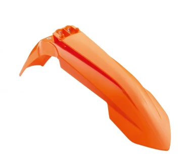 BŁOTNIK PRZÓD KTM XC-W EXC-F EXC SX SX-F 17-23 U-10 79008010000EB