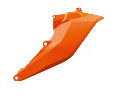 OSŁONA FILTRA POWIETRZA AIR BOX KTM SX-F XC-F EXC XC SX 16-18 U-10 79006007000EB