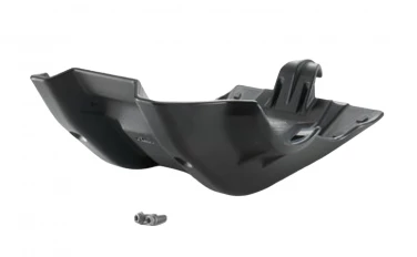 PŁUG OSŁONA SILNIKA KTM EXC-F XCF-W 250/300 17-23 U-10 55403090144
