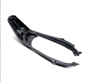 MOCOWANIE TABLICY BŁOTNIK KTM EXC-F/EXC 17-19 U-10 79608015000