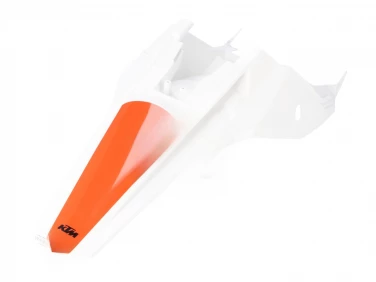 BŁOTNIK TYŁ KTM SX 65 2016 U-10 4630801300028A