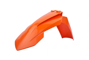 BŁOTNIK PRZÓD POLISPORT KTM SX SXF EXC EXCF XCF 16-23 U-10 8574200001