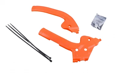 OSŁONA OSŁONY RAMY KTM SX 85 19-24 U-10 47203094000EB