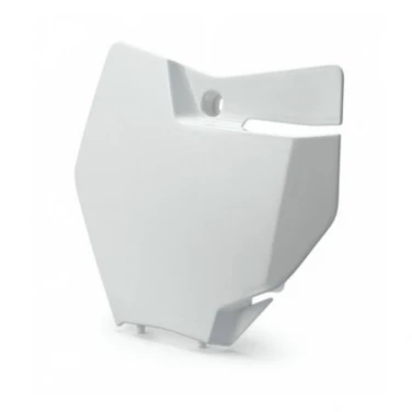 POLE NUMEROWE PRZÓD KTM 65 SX 16-23 U-10 4630800700028