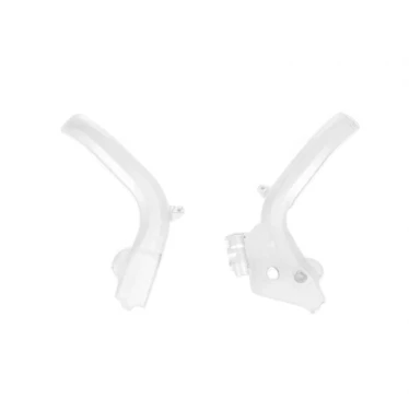 OSŁONA OSŁONY RAMY UFO HUSQVARNA TC FC 2016 U-10 650-3376-041