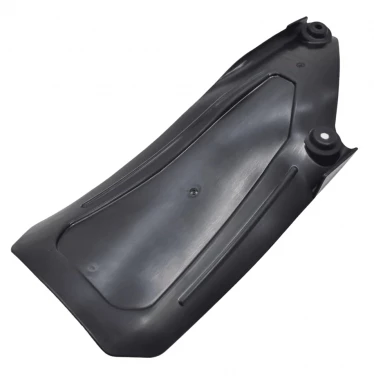 BŁOTNIK TYŁ CHLAPACZ OSŁONA AMORTYZATORA KTM 125-500 SX EXC-F XC-F 16-23 U-10 79006010010