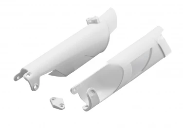 OSŁONA OSŁONY LAG POLISPORT KTM EXC SX SX-F XC XC-F 05-18 U-10 7800109420028