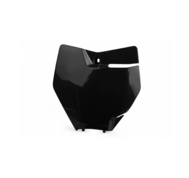 POLE NUMEROWE PRZÓD POLISPORT KTM SX SX-F 16-18 U-10 PS8664900001