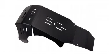 PŁug osŁona spodu axp racing 8mm ktm husqvarna sx-f fc fe fx u-10 ax1661