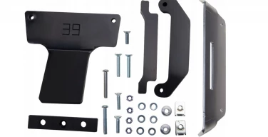 PŁug osŁona spodu axp racing 8mm ktm husqvarna sx-f fc fe fx u-10 ax1661