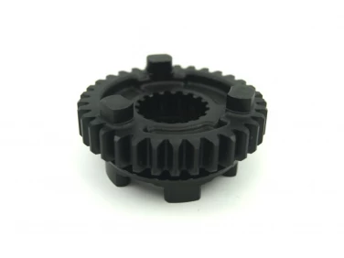 TRYB SKRZYNI BIEGÓW 5 BIEG TRIUMPH TIGER 1200 EXPLORER 12-21 U-10 T1180158