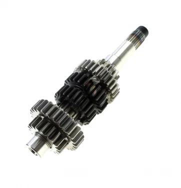 TRYB WAŁEK SKRZYNI BIEGÓW TRIUMPH TIGER 1200 EXPLORER 12-18 U-10 T1181143