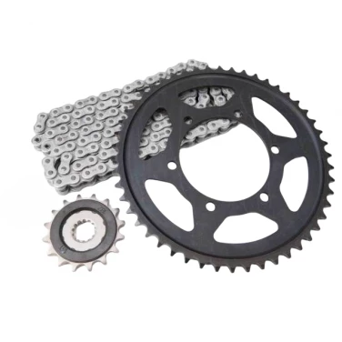 ZĘBATKA NAPĘD ŁAŃCUCH 113-47-15 TRIUMPH DAYTONA 675 R 13-16 U-10 T2017270