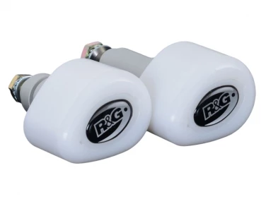 CRASHPAD GMOL OSŁONA R&G HUSQVARNA 701 SUPERMOTO ENDURO U-10 CP0404WH