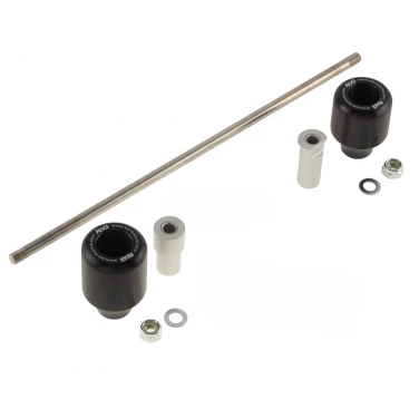 Crashpad gmol osŁona r&g ktm 950 990 supermoto r super duke smt u-10 cp0154bl