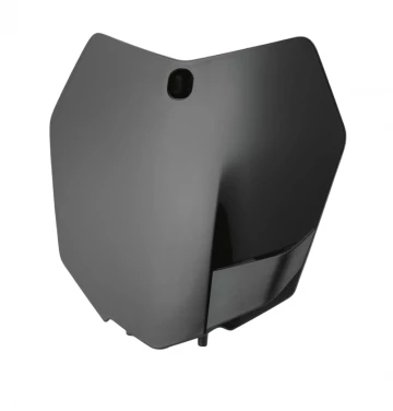 POLE NUMEROWE PRZÓD KTM SX SX-F 125/450 13-16 U-10 7770800704430