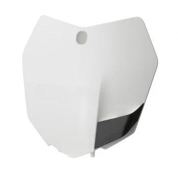 POLE NUMEROWE PRZÓD KTM SX SX-F 125/450 13-16 U-10 7770800704428