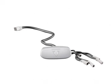 Zestaw do przeniesienia kierunkowskazÓw triumph scrambler 1200 xc xe 19-23 u-10 a9701331