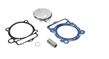 TŁOK ZESTAW USZCZELKI KTM EXC-F 250 20-23 SELEKCJA II U-10 00050000256