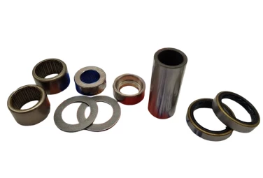 ZESTAW NAPRAWCZY KIWAKA AMORTYZATORA KTM SX SX-F XC XC-F 11-12 U-10 77204080100