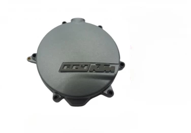 DEKIEL SILNIKA SPRZĘGŁA LEWY KTM SX-F EXC-F 250 06-13 U-10 77030026100