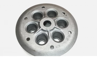 KOSZ SPRZĘGŁOWY DOCISK KTM SX-F XC-F EXC-F 350 11-14 U-10 77232003000