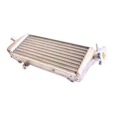 CHŁODNICA WODY KTM SX-F SXS-F XC-F 450 07-12 U-10 77335008000