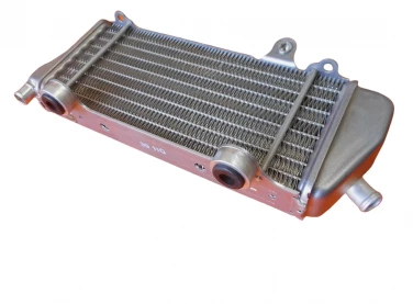 CHŁODNICA WODY KTM SX-F EXC-F 250 05-07 U-10 77035008000