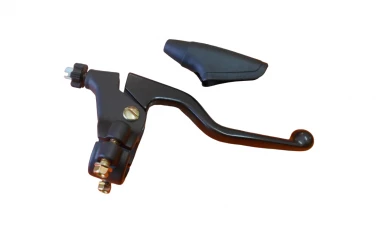 DŹWIGNIA HAMULCA PRZÓD KTM SX 50 JUNIOR PRO 97-08 U-10 45113001044