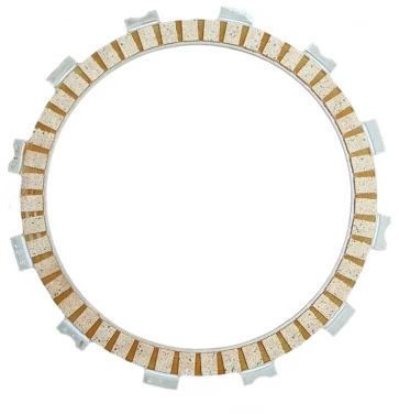 TARCZA CIERNA SPRZĘGŁA KTM EXC EXC-R 450 08-11 U-10 78032111000