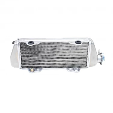 CHŁODNICA WODY KTM EXC 125/200/250/300 04-07 U-10 50335007000