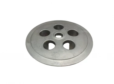 KOSZ SPRZĘGŁOWY DOCISK KTM SX EXC XC-F 125/200 98-18 U-10 50332003100