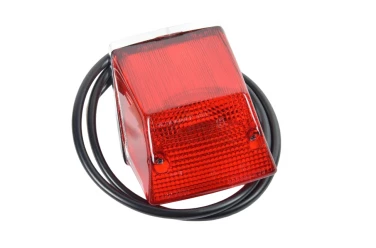 LAMPA TYŁ KTM SX EXC EGS 125/525 98-06 U-10 50314040100