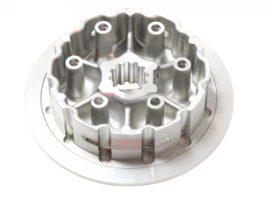 KOSZ SPRZĘGŁOWY WEWNĘTRZNY KTM SX EXC XC XC-W ATV 06-12 U-10 59032002500