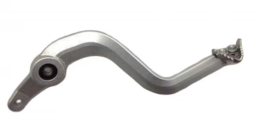 DŹWIGNIA HAMULCA TYŁ KTM 950 990 ADVENTURE 03-13 U-10 60013050044