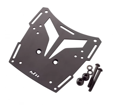 STELAŻ MOCOWANIE KUFRA KTM 950 990 LC8 ADVENTURE 03-13 U-10 60012027550