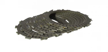 TARCZE CIERNE SPRZĘGŁA KTM EXC 450-530 08-12 U-10 78032011000