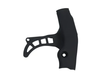 OSŁONA RAMY KTM SX EXC XC SMR 125-560 05-07 U-10 54803092100