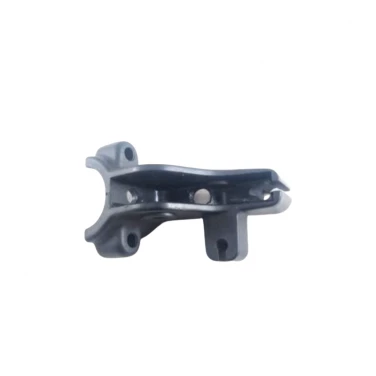 MOCOWANIE DŹWIGNI SPRZĘGŁA KTM LC4 640 DUKE ADVENTURE 98-02 U-10 58402041000