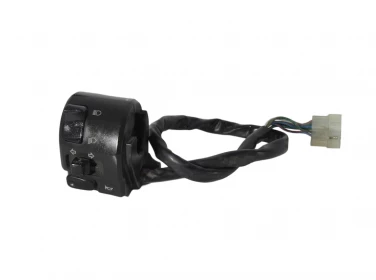 PRZEŁACZNIK LEWY KTM LC4 640 98-01 U-10 58411070000