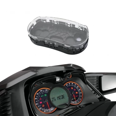 OBUDOWA LICZNIKA LICZNIK SEA-DOO 4-TEC GTX RXP RXP-X RXT RXT-X 255 260 300 U-10