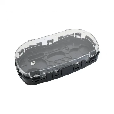 Obudowa licznika licznik sea-doo 4-tec gtx rxp rxp-x rxt rxt-x 255 260 300 u-10