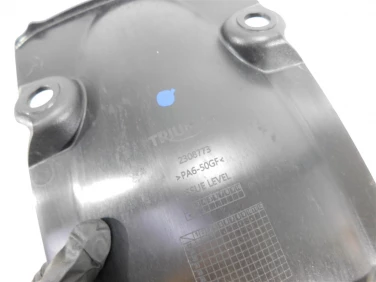 Nadkole bŁotnik tyŁ plastik triumph scrambler 1200 xe xc 19-23 u-10 t2308773