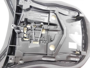 Siedzenie kanapa fotel bmw r 1200 gs k50 k51 13-19 u-10 8536863