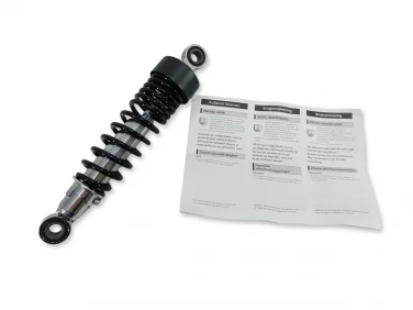 AMORTYZATOR TYŁ AMOR TRIUMPH BONNEVILLE T120 17-21 U10 T2050333