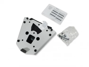 STELAŻ KUFER KUFRY TRIUMPH TIGER 1200 EXPLORER 12-17 U-10 A2353440