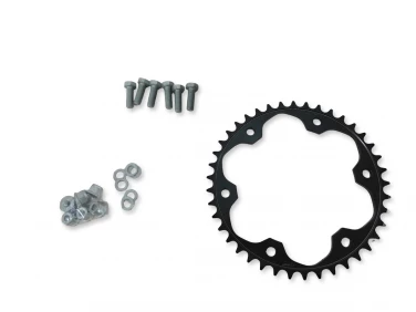 ZĘBATKA NAPĘD ŁAŃCUCH BMW F 650 800 GS K72 08-13 U-10 7726470