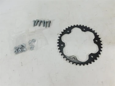 ZĘbatka napĘd ŁaŃcuch bmw f 650 800 gs k72 08-13 u-10 7726470