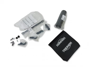 KIEROWNICA PRZÓD TRIUMPH SCRAMBLER 1200 19-23 WSPORNIK PODPÓRKA U-10 A9638147