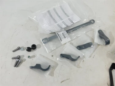 Kierownica przÓd triumph scrambler 1200 19-23 wspornik podpÓrka u-10 a9638147